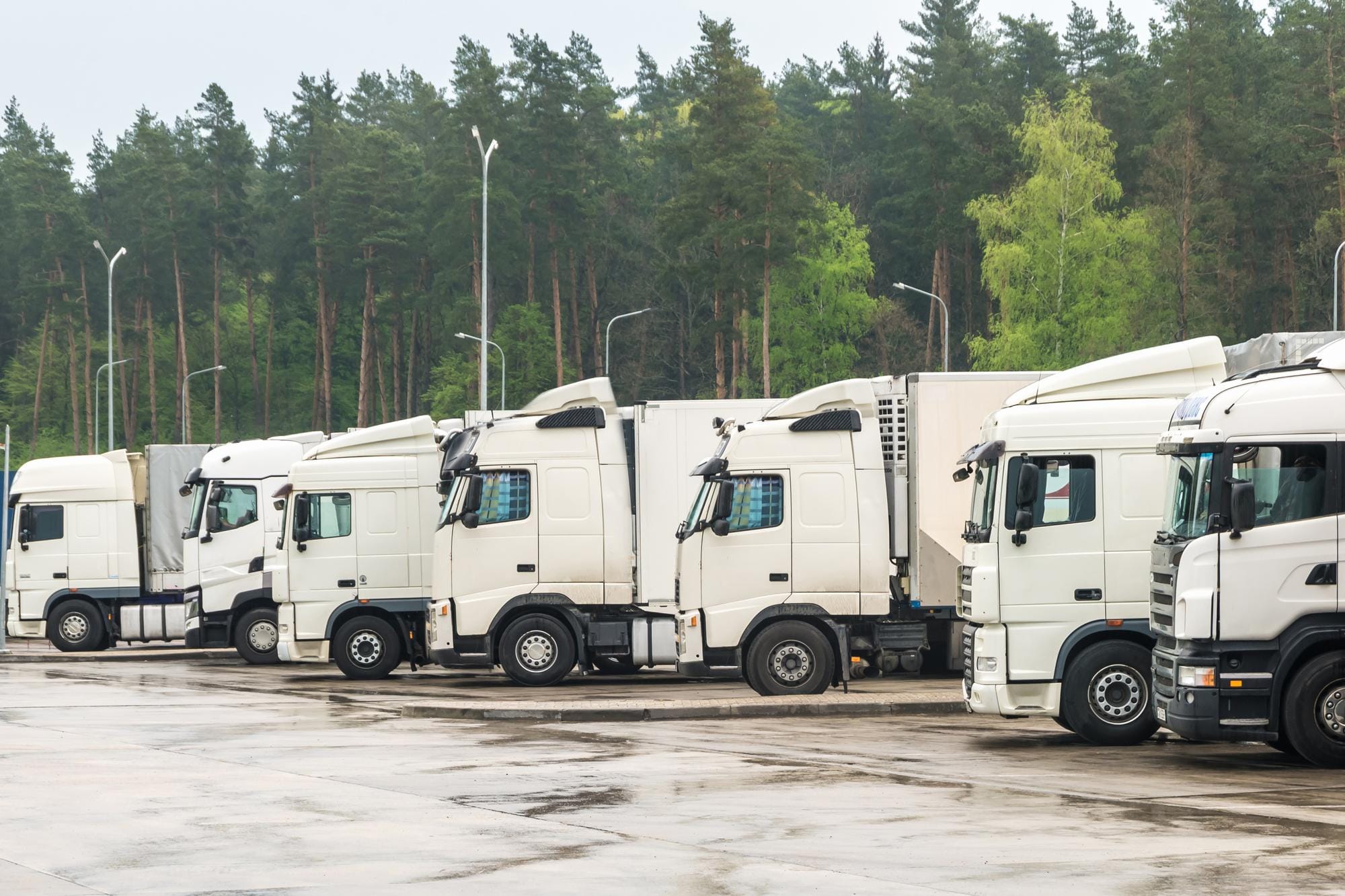 Claves para una Logística de Transporte más Segura y Eficiente