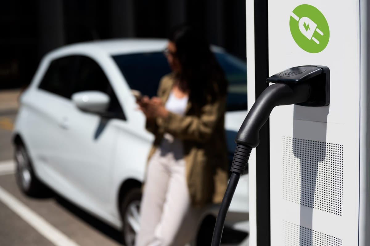 Electromovilidad en Chile: Transformando el Mercado Automotriz