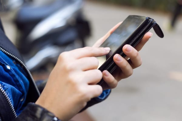 Seguridad: Corta Corriente
