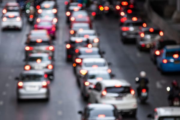 Análisis de la Seguridad Vial durante las Fiestas Patrias